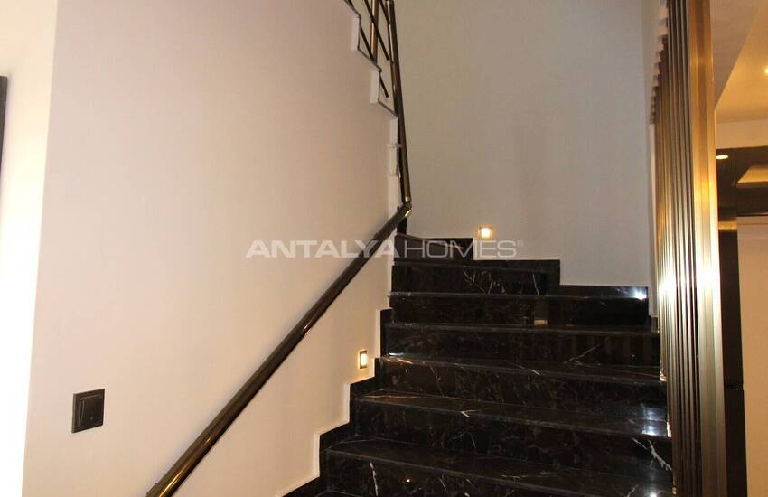 Detached Stone House with Pool and Sauna in Kadriye 31