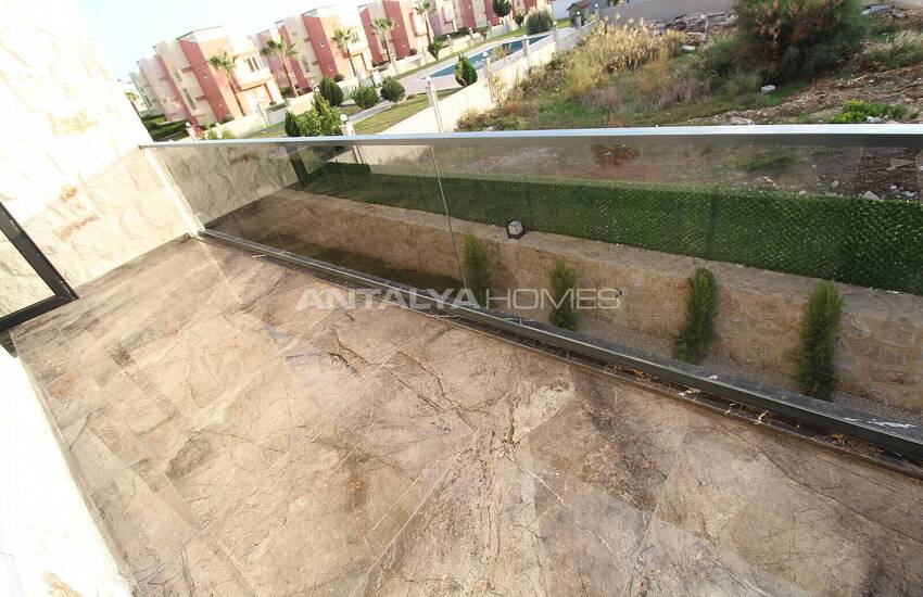 Detached Stone House with Pool and Sauna in Kadriye 39