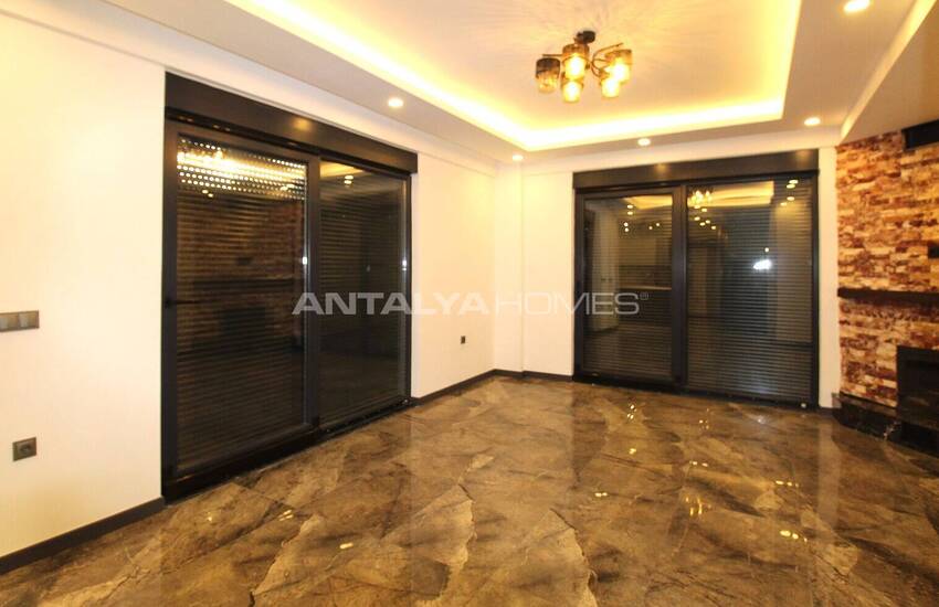 Detached Stone House with Pool and Sauna in Kadriye 18