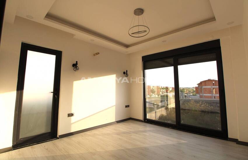 Detached Stone House with Pool and Sauna in Kadriye 21