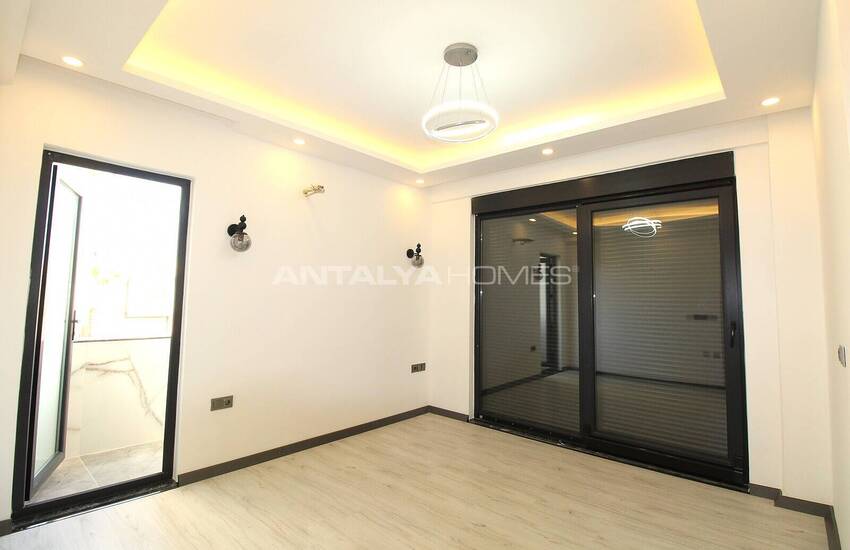 Detached Stone House with Pool and Sauna in Kadriye 22