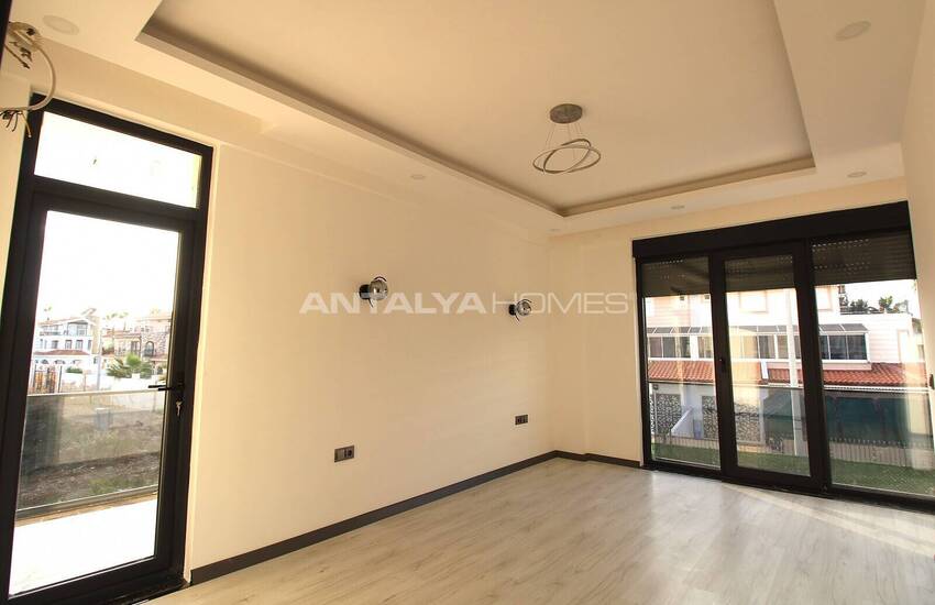 Detached Stone House with Pool and Sauna in Kadriye 23