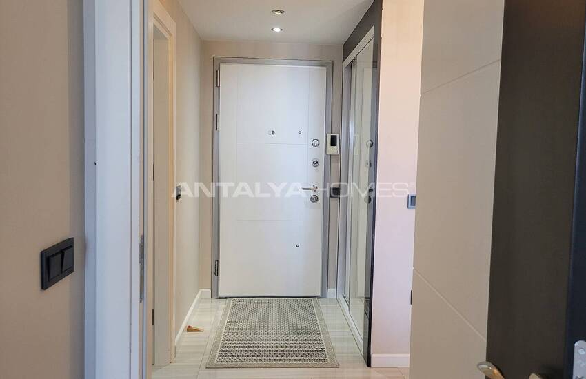 Luxury Designed Apartment with Sea View in Kargicak Alanya 30