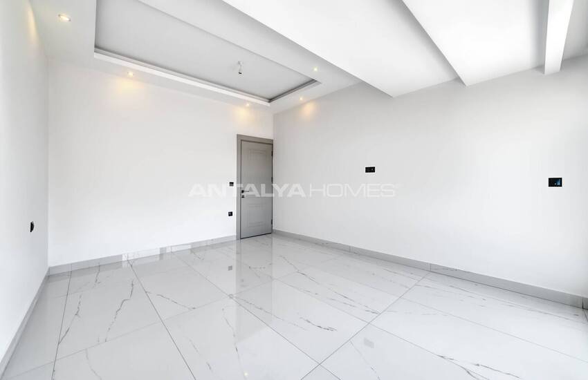 شقق للبيع تقدم حياة فاخرة وعالية الجودة في أفسلار 26