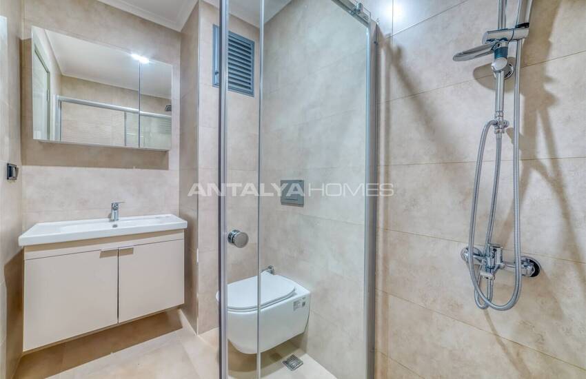 شقق للبيع تقدم حياة فاخرة وعالية الجودة في أفسلار 30