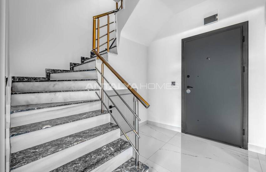 شقق للبيع تقدم حياة فاخرة وعالية الجودة في أفسلار 33