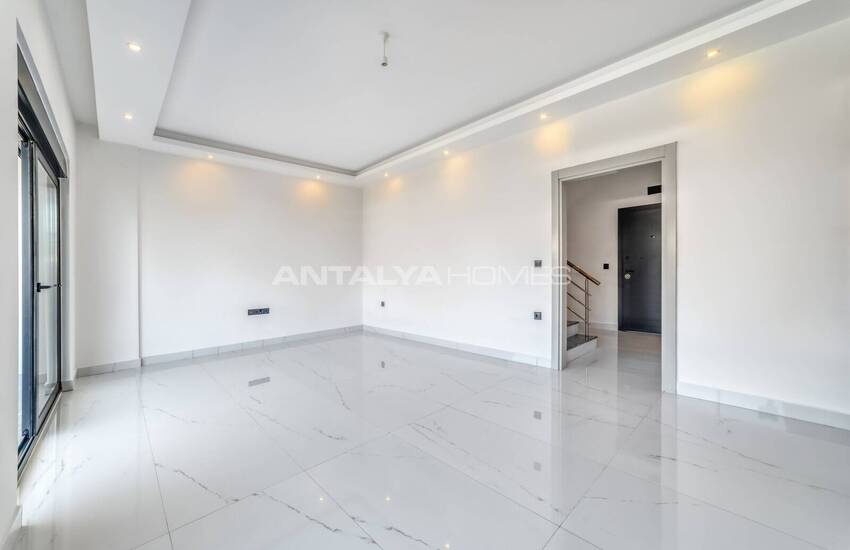 شقق للبيع تقدم حياة فاخرة وعالية الجودة في أفسلار 25