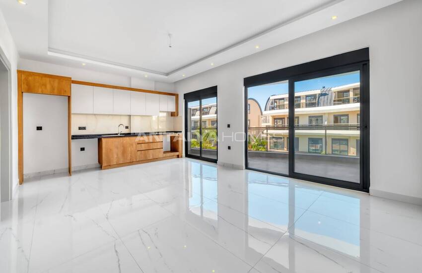 شقق للبيع تقدم حياة فاخرة وعالية الجودة في أفسلار 22