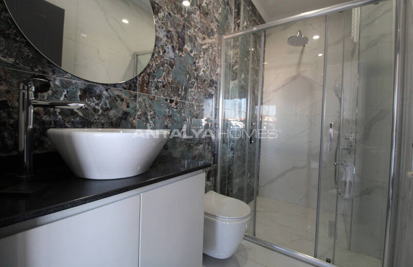 Villa Met Zwembad En Tuin Dicht Bij Golfbanen In Belek 38