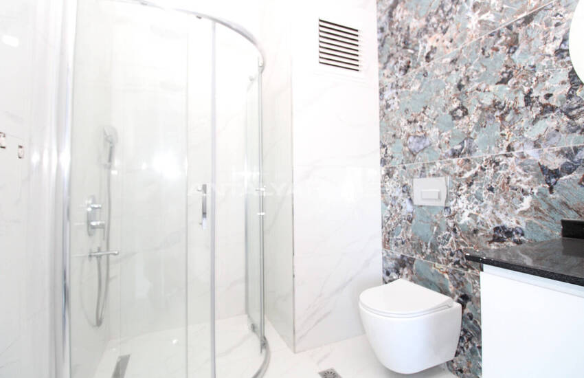 Villa Met Zwembad En Tuin Dicht Bij Golfbanen In Belek 40