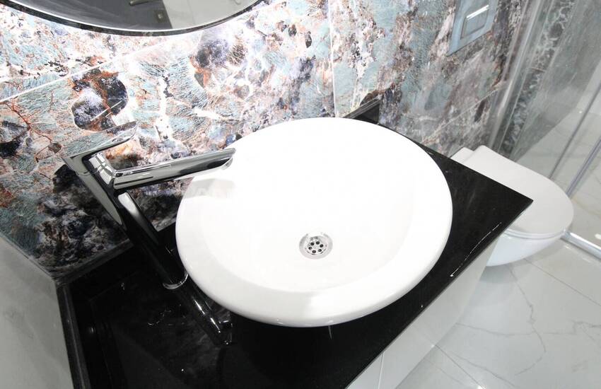 ویلاهایی با استخر و باغ نزدیک به زمین گلف در بلک 15