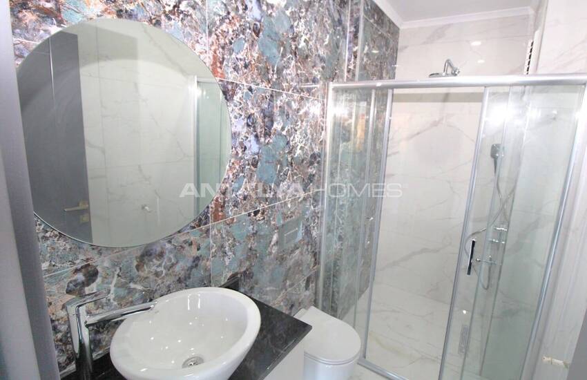 ویلاهایی با استخر و باغ نزدیک به زمین گلف در بلک 21