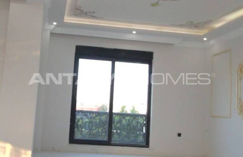 ویلاهایی با استخر و باغ نزدیک به زمین گلف در بلک 28