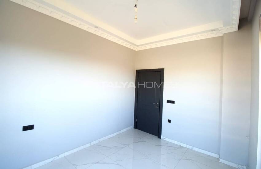 Villa Met Zwembad En Tuin Dicht Bij Golfbanen In Belek 30