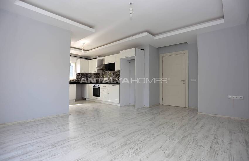 Well-located Apartment with 2 Bedrooms in Antalya Konyaalti 7