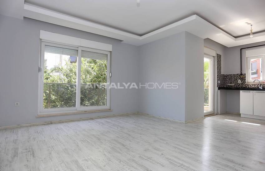 Well-located Apartment with 2 Bedrooms in Antalya Konyaalti 6