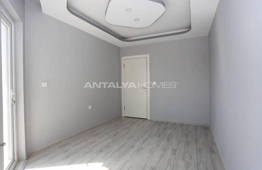 Spacious Apartment with Indoor Car Park in Antalya Muratpasa 30