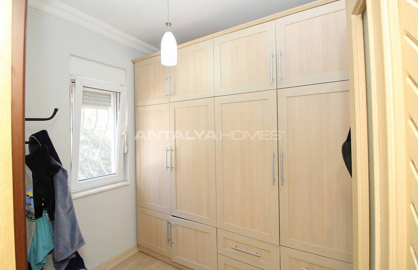 Spacious House in Complex with Large Garden in Antalya Kadriye 20