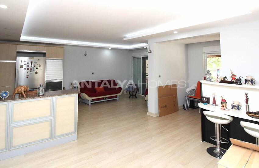 Spacious House in Complex with Large Garden in Antalya Kadriye 13