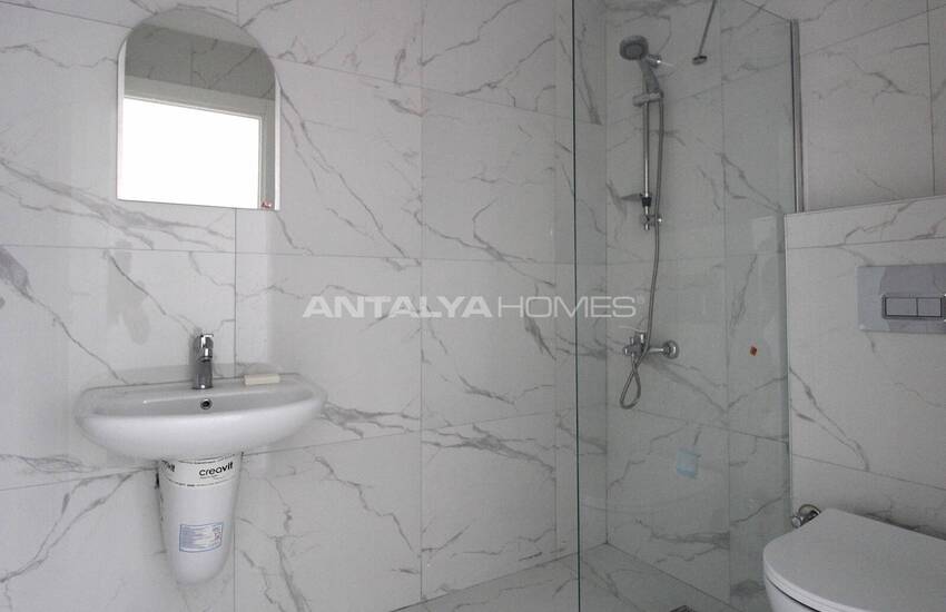 Spacious Flats Within Walking Distance of Social Amenities in Belek 19