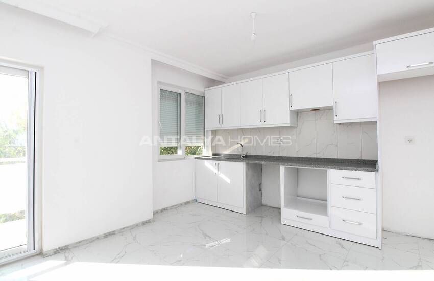 Spacious Flats Within Walking Distance of Social Amenities in Belek 11