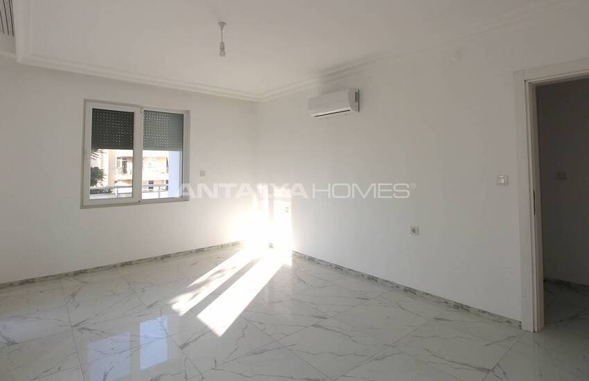 Spacious Flats Within Walking Distance of Social Amenities in Belek 13