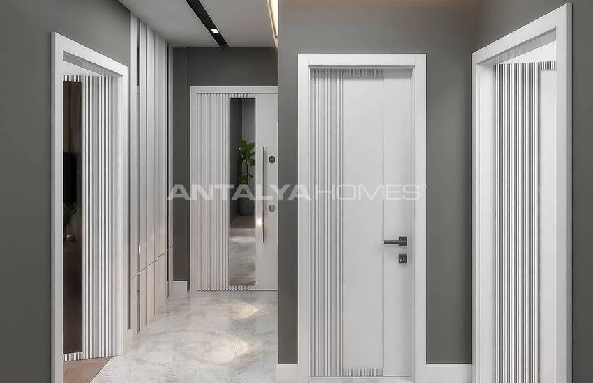 Investment Real Estate Suitable for Residence Permit in Altintas 5