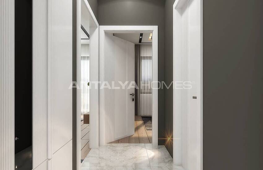 Investment Real Estate Suitable for Residence Permit in Altintas 6