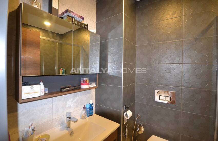 Luxe Properties in Hotel Concept in Serenity Residence in Alanya 30