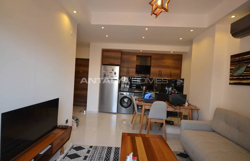 Luxe Properties in Hotel Concept in Serenity Residence in Alanya 34
