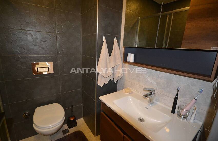 Luxe Properties in Hotel Concept in Serenity Residence in Alanya 42