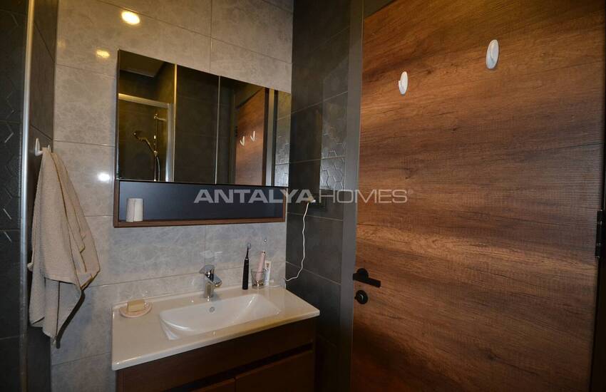 Luxe Properties in Hotel Concept in Serenity Residence in Alanya 43