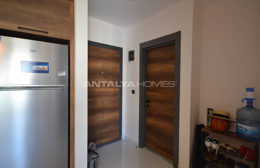 Luxe Properties in Hotel Concept in Serenity Residence in Alanya 25