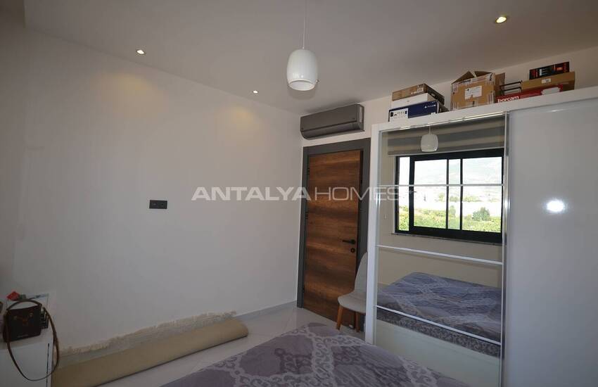 Luxe Properties in Hotel Concept in Serenity Residence in Alanya 28