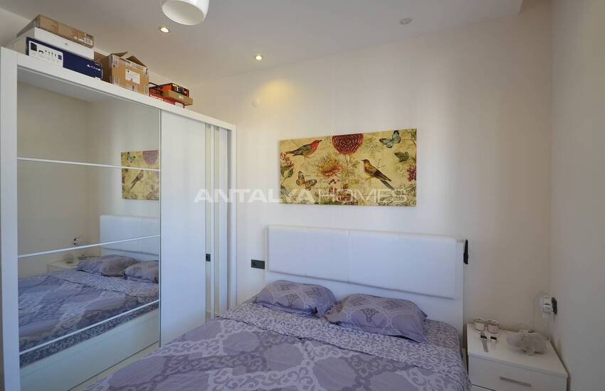 Luxe Properties in Hotel Concept in Serenity Residence in Alanya 29