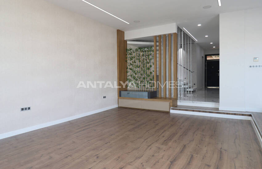 Antalya Döşemealtı'nda Özel Havuzlu Çevre Dostu Villalar 8