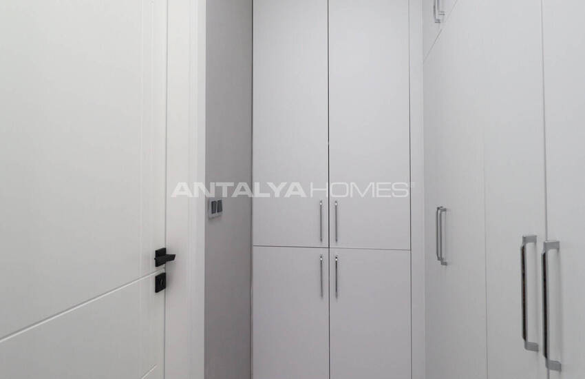 Antalya Döşemealtı'nda Özel Havuzlu Çevre Dostu Villalar 31