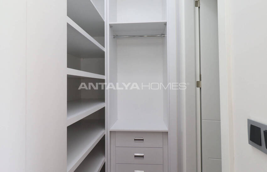 Antalya Döşemealtı'nda Özel Havuzlu Çevre Dostu Villalar 17