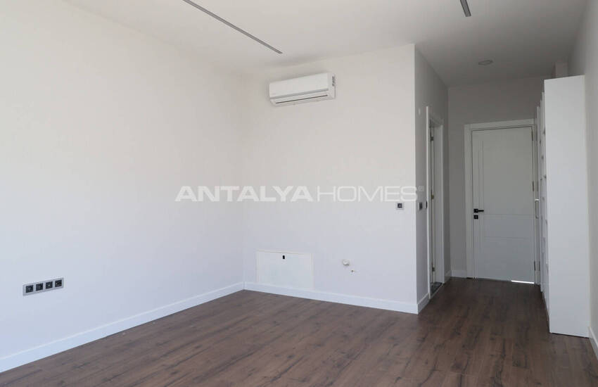 Antalya Döşemealtı'nda Özel Havuzlu Çevre Dostu Villalar 25