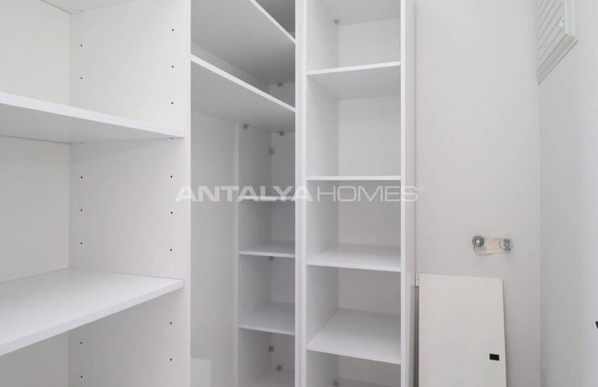 Antalya Döşemealtı'nda Özel Havuzlu Çevre Dostu Villalar 30