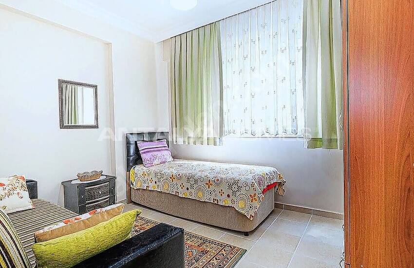 Furnished Apartment Near the Golf Courses in Belek 19