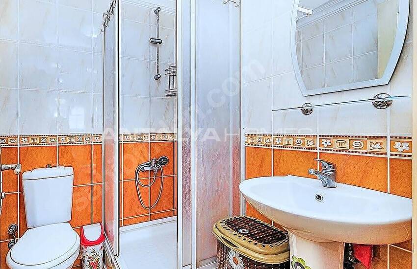 Furnished Apartment Near the Golf Courses in Belek 24