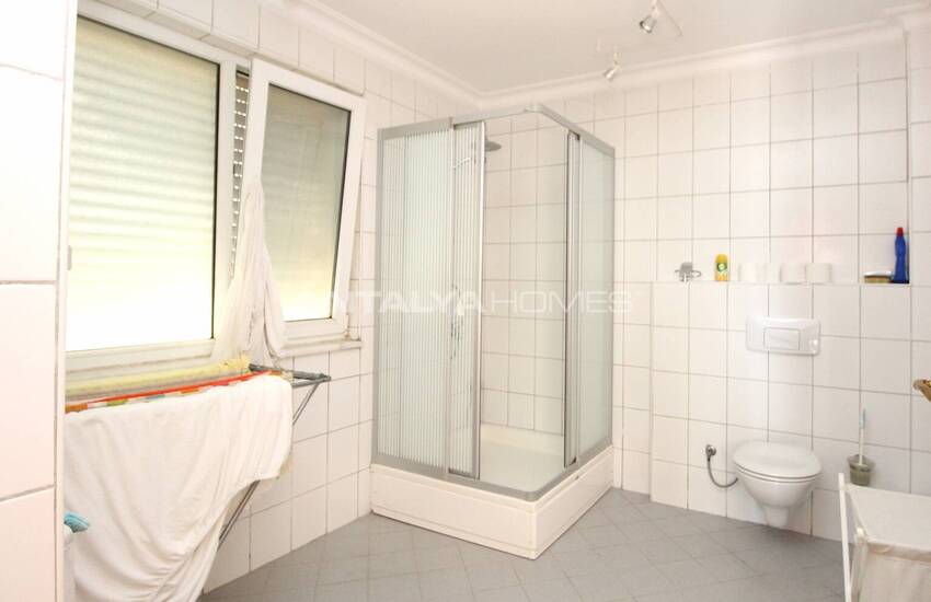 Furnished House in a Complex with Swimming Pool in Belek 33
