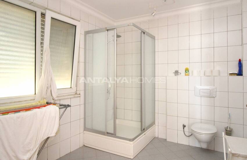 Furnished House in a Complex with Swimming Pool in Belek 40