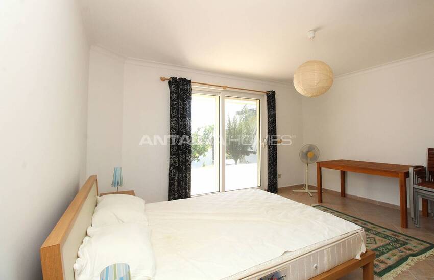 Furnished House in a Complex with Swimming Pool in Belek 31