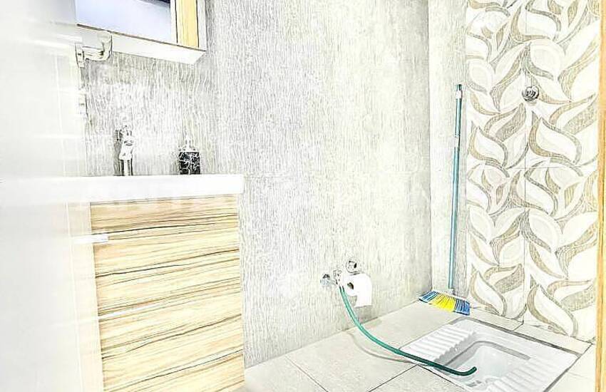 Apartment with Gas Combi and Indoor Car Park in Muratpasa 23