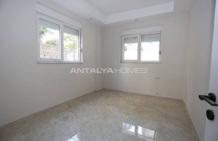 Apartments Close to Markantalya Mall in Muratpaşa Antalya 23