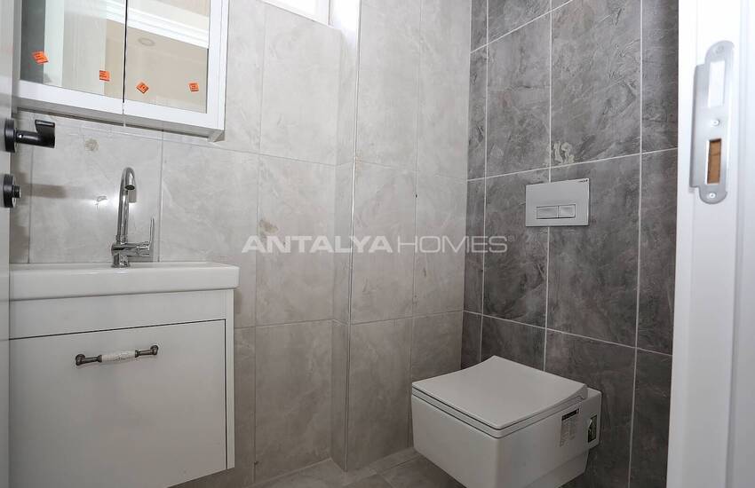 Apartments Close to Markantalya Mall in Muratpaşa Antalya 24