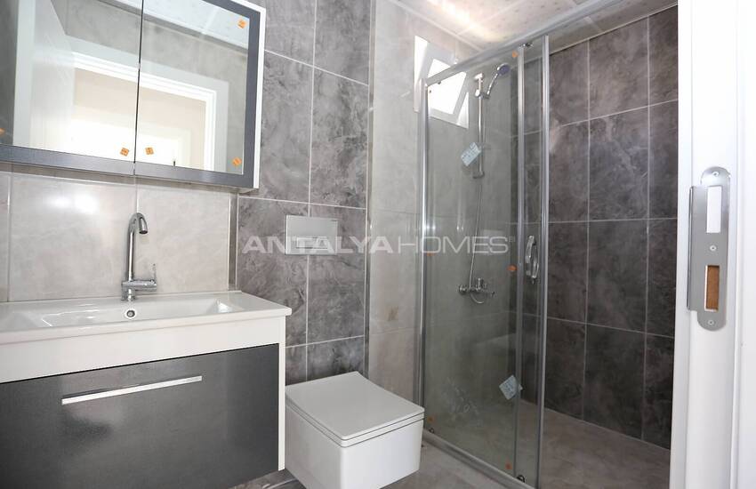 Apartments Close to Markantalya Mall in Muratpaşa Antalya 25