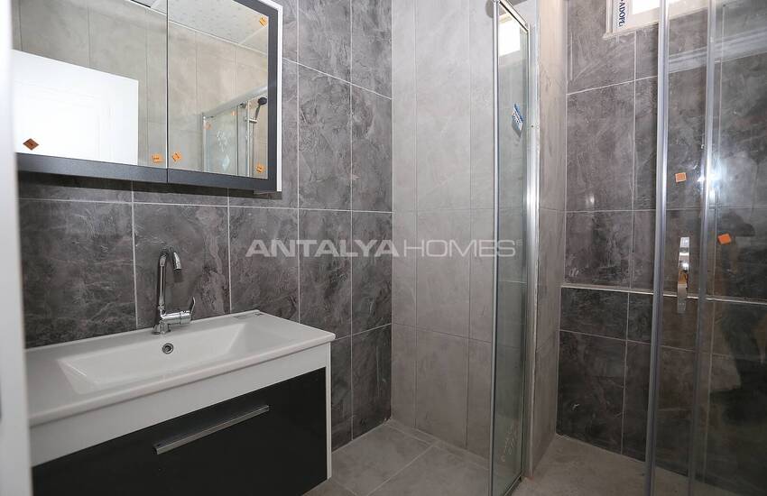 Apartments Close to Markantalya Mall in Muratpaşa Antalya 26